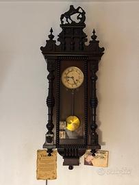 Orologio da muro d’epoca