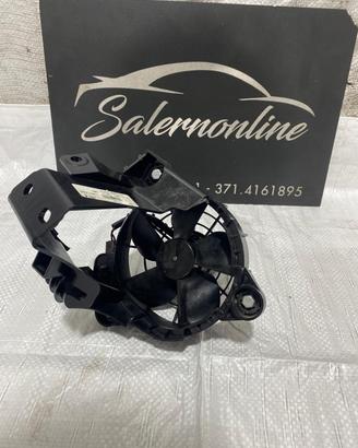Ventola motore Smart 453
