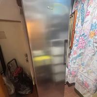 Congelatore verticale Whirpool