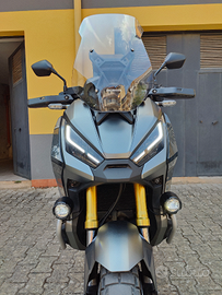 Honda x-adv 750 2022