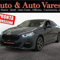BMW Serie 2 Gran Coupe 218i M Sport AUTOMATIC...