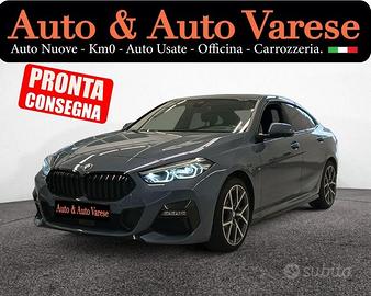 BMW Serie 2 Gran Coupe 218i M Sport AUTOMATIC...