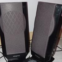 Altoparlanti per PC CREATIVE