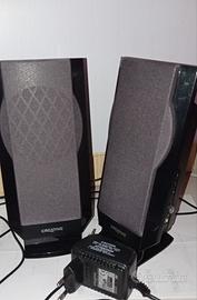Altoparlanti per PC CREATIVE