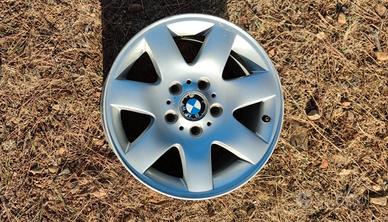 cerchi bmw
