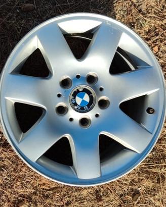cerchi bmw