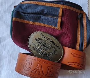 Cintura Levi Strauss