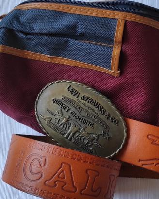 Cintura Levi Strauss