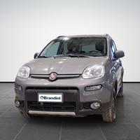 FIAT Panda 0.9 t.air t. Wild 4x4 s&s 85cv