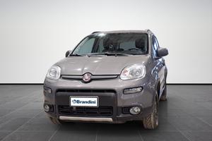 FIAT Panda 0.9 t.air t. Wild 4x4 s&s 85cv