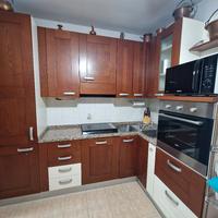 Cucina Berloni completa