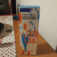Profumo donna  Moschino  50 ml