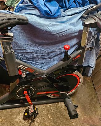 Bici da spinning