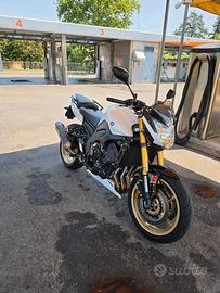 Yamaha FZ8