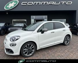 FIAT 500X 1.0 T3 120 CV Sport