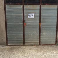 Box auto Soriano nel cimino