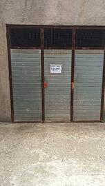 Box auto Soriano nel cimino