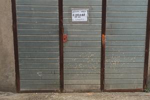 Box auto Soriano nel cimino