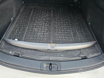 Maniglione Fiat 500X Sport