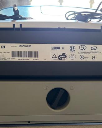 Stampante HP Deskjet 1280 A3