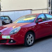 ALFA ROMEO Giulietta 1.4 Turbo 105 CV Progressio