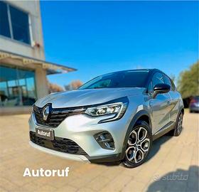 Renault Capture 1.6 E-Tech Full Hybrid 145cv