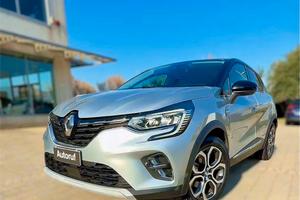Renault Capture 1.6 E-Tech Full Hybrid 145cv
