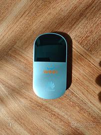 Router Portatile Wind Huawei