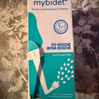 Bidet portatile MYBIDET 3.0 con borsa