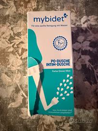 Bidet portatile MYBIDET 3.0 con borsa