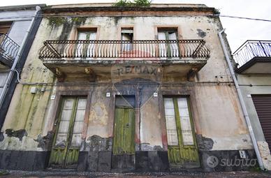Casa Indipendente - Acireale