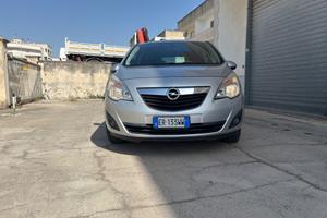 Opel Meriva 1.3 CDTI 95CV ecoFLEX Elective