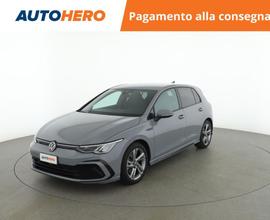 VOLKSWAGEN Golf NR49827