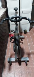 spinbike professionale