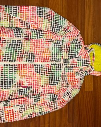 Giacca neve donna taglia xs/s