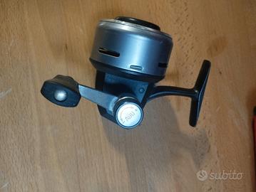 mulinello vintage Abu Garcia