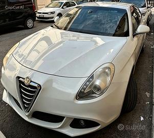 alfa Romeo giulietta 1.6 