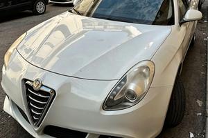 alfa Romeo giulietta 1.6 