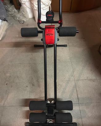 Ab Slide