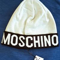 Cappello Moschino *NUOVO* Originale