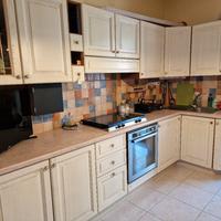 Cucina stile classico