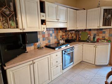 Cucina stile classico