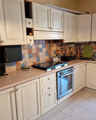 Cucina stile classico