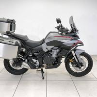 VOGE Valico 500 DSX c/borse