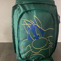 Set completo viaggio looney tunes roncato