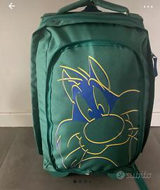 Set completo viaggio looney tunes roncato