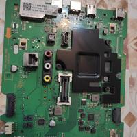 scheda TV Samsung mod BN41-02756C