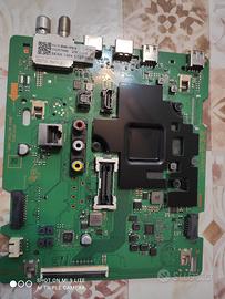 scheda TV Samsung mod BN41-02756C