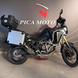 HONDA Africa Twin 1000 Africa Twin CRF 1000 Travel