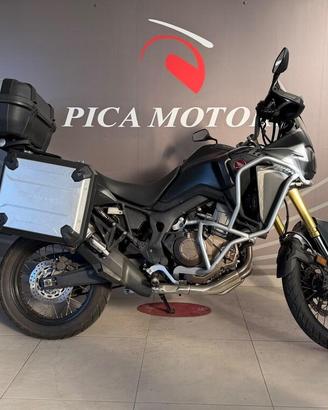 HONDA Africa Twin 1000 Africa Twin CRF 1000 Travel